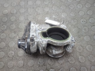 Заслонка дроссельная, ориг. номер 1537636, 4M5G9F991FA, Ford C-Max 2007-2010
