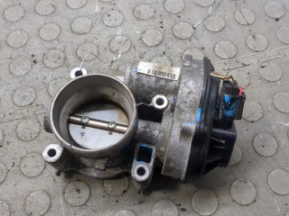 Заслонка дроссельная, ориг. номер 1537636, 4M5G9F991FA, Ford C-Max 2007-2010