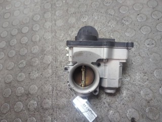 Заслонка дроссельная, Nissan Note E11 2005-2008