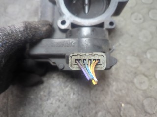 Заслонка дроссельная, Mini Cooper 2006-2010