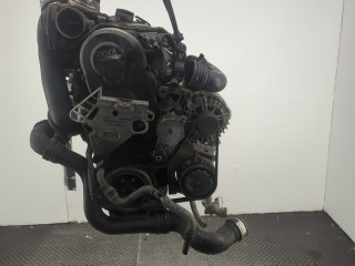 Заслонка дроссельная, Volkswagen Touran 2003-2006