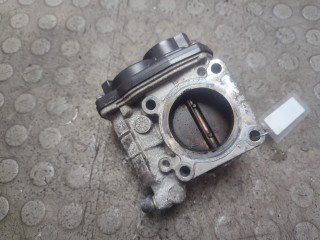 Заслонка дроссельная, ориг. номер 16119ED00C, Nissan Note E11 2008-2013