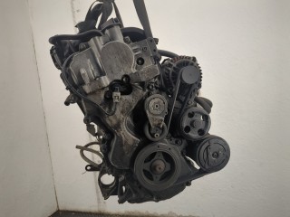 Заслонка дроссельная, Nissan Qashqai 2006-2010