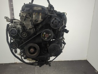 Заслонка дроссельная, Ford Mondeo 2010-2014