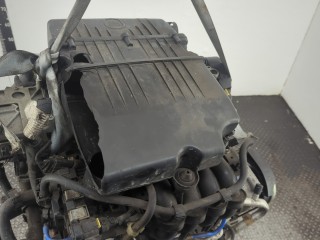 Заслонка дроссельная, Fiat Grande Punto 2005-2010
