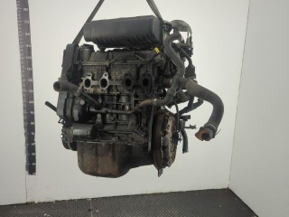 Заслонка дроссельная, Fiat Grande Punto 2005-2010