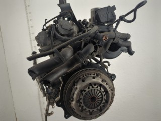 Заслонка дроссельная, Seat Ibiza 2001-2006