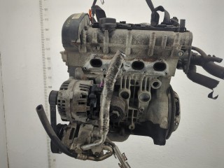 Заслонка дроссельная, Seat Ibiza 2001-2006