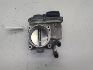 Заслонка дроссельная, ориг. номер 161193TA0A, Nissan Altima 5
