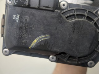 Заслонка дроссельная, ориг. номер 161193TA0A, Nissan Altima 5