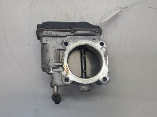 Заслонка дроссельная, ориг. номер 161193TA0A, Nissan Altima 5