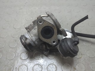 Заслонка дроссельная, ориг. номер 045131501L, Volkswagen Bora
