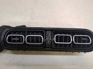 Дефлектор обдува салона, ориг. номер 545326626, Citroen C3 Aircross