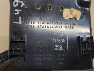Дефлектор обдува салона, ориг. номер 687503TA0A, Nissan Altima 5