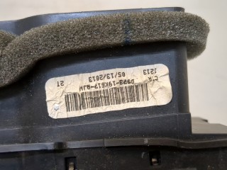 Дефлектор обдува салона левый передний, ориг. номер DS7319K617AJ, Ford Fusion