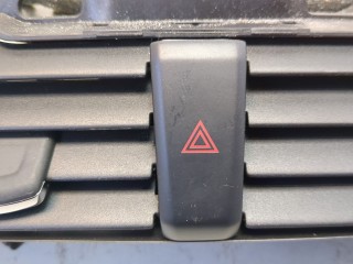 Дефлектор обдува салона, ориг. номер DS7319K617AT, Ford Fusion