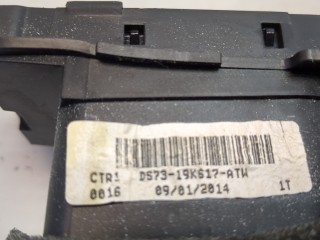 Дефлектор обдува салона, ориг. номер DS7319K617AT, Ford Fusion