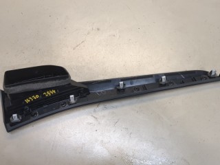 Дефлектор обдува салона правый, ориг. номер DS73F018B08B, Ford Fusion