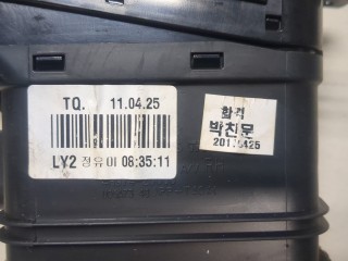 Дефлектор обдува салона, ориг. номер 974604H000WK, Hyundai H-1 Starex