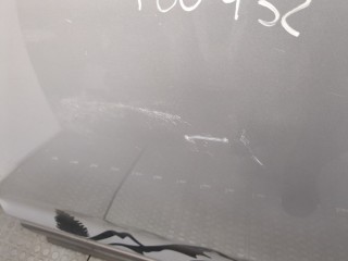 Дверь раздвижная левая, ориг. номер 770034H070, Hyundai H-1 Starex
