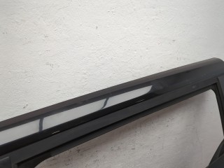 Дверь раздвижная левая, Chrysler Voyager 2007-2010