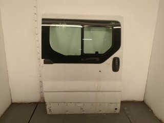 Дверь раздвижная правая, Opel Vivaro 2006-2014
