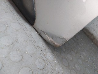Дверь раздвижная левая, ориг. номер 9811898280, Citroen Jumpy (SpaceTourer)
