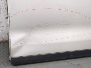 Дверь раздвижная левая, ориг. номер 9811898280, Citroen Jumpy (SpaceTourer)