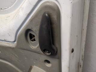 Механизм раздвижной двери, Renault Trafic 2006-2014