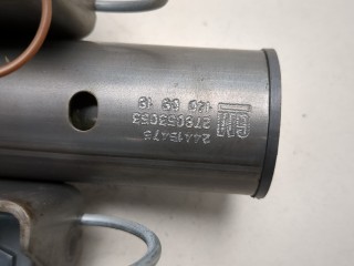 Колонка рулевая, Opel Vectra 2005-2008