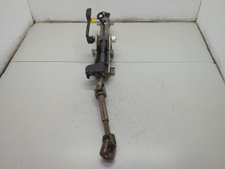 Колонка рулевая, ориг. номер 1K1419502CN, Volkswagen Passat 7 Америка