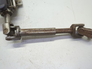 Колонка рулевая, ориг. номер 1K1419502CN, Volkswagen Passat 7 Америка