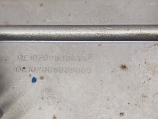 Колонка рулевая, ориг. номер 1K1419502CN, Volkswagen Passat 7 Америка