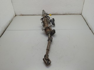 Колонка рулевая, ориг. номер 1K1419502CN, Volkswagen Passat 7 Америка