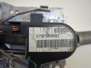 Колонка рулевая, ориг. номер 563102P150, KIA Sorento XM