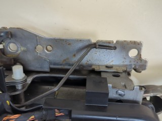 Колонка рулевая, ориг. номер 563102P150, KIA Sorento XM