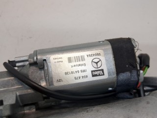 Колонка рулевая, ориг. номер A2204600916, Mercedes S W220