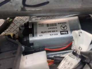 Колонка рулевая, ориг. номер A2204600916, Mercedes S W220