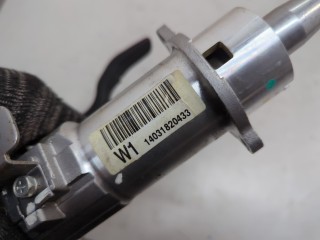 Колонка рулевая, ориг. номер 563102P500, KIA Sorento XM