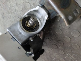 Колонка рулевая, ориг. номер 488101BA1D, Infiniti EX