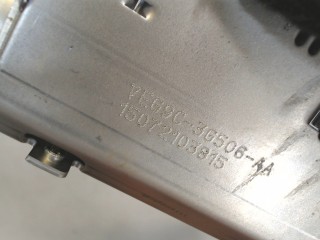 Колонка рулевая, ориг. номер VEG9C3G506AA, Ford Fusion