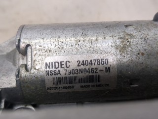 Колонка рулевая, ориг. номер A2514600716, Mercedes R W251