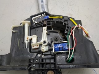 Кулиса КПП, ориг. номер 349103SC4A, 349013NW4A, Nissan Altima 5