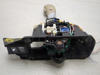 Кулиса КПП, ориг. номер 349103SC4A, 349013NW4A, Nissan Altima 5