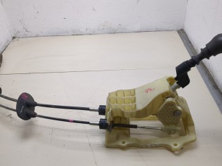 Кулиса КПП, ориг. номер 437004H920, 437111H300, 437944H700, Hyundai H-1 Starex