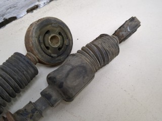 Кулиса КПП, ориг. номер 437004H920, 437111H300, 437944H700, Hyundai H-1 Starex