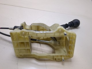 Кулиса КПП, ориг. номер 437004H920, 437111H300, 437944H700, Hyundai H-1 Starex
