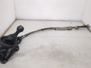 Кулиса КПП Mini Cooper (F56), МКПП, 8602239