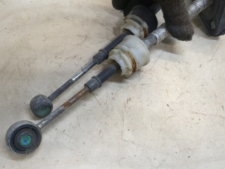 Кулиса КПП, ориг. номер 1640415180, Citroen Jumper (Relay)