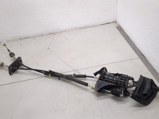 Кулиса КПП, ориг. номер 1640415180, Citroen Jumper (Relay)